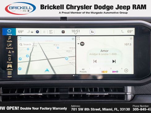 New 2025 Jeep Wrangler Unlimited Rubicon 392 image 22