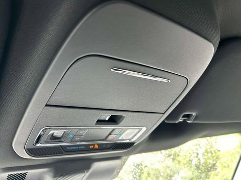 New 2025 Ford F150 Lariat w/ Equipment Group 501A Mid image 35