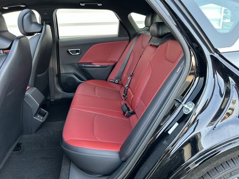 New 2026 Kia K4 GT-Line FWD image 11