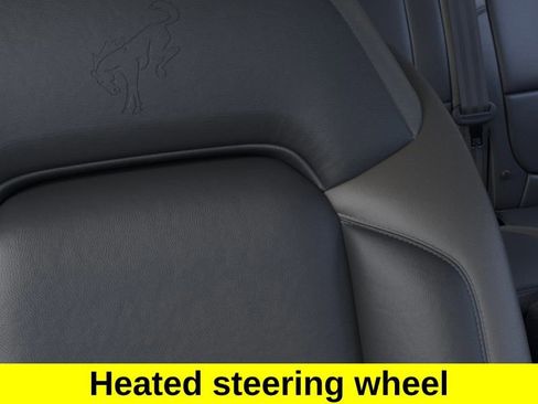 New 2025 Ford Bronco Outer Banks w/ Sasquatch Package image 18