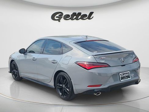 New 2026 Acura Integra A-Spec image 6