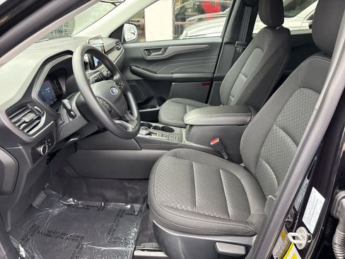 New 2026 Ford Escape Active image 19