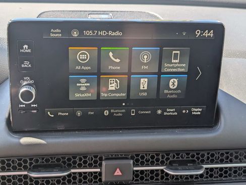 Certified 2023 Honda HR-V EX-L image 25