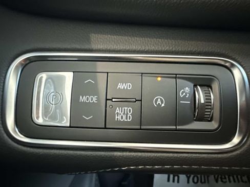 Used 2026 Buick Enclave Avenir w/ Super Cruise Package AWD/4WD image 55