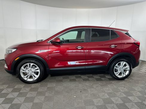 Used 2020 Buick Encore GX Preferred FWD image 7