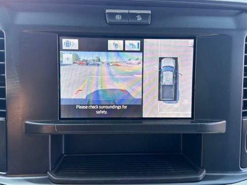 Used 2026 Ford F350 XLT w/ 360-Degree Camera Package AWD/4WD image 18