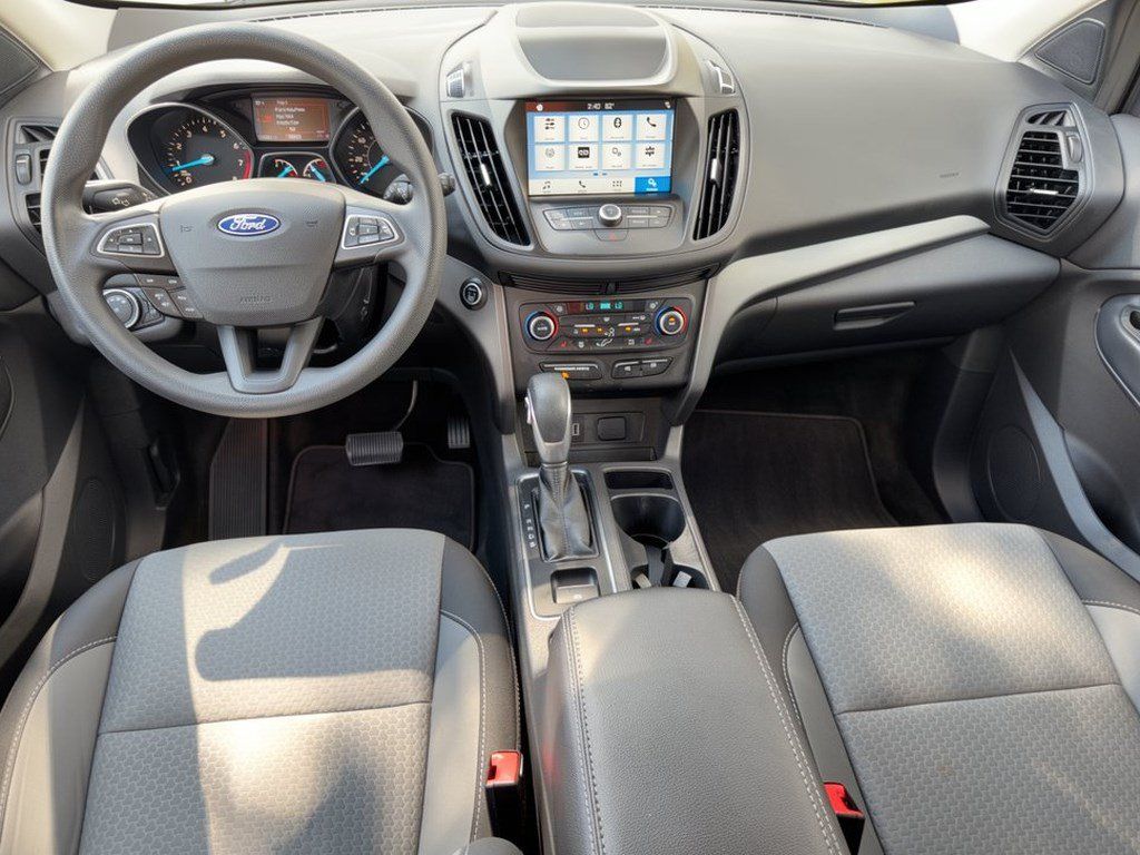 Used 2019 Ford Escape SE FWD image 17