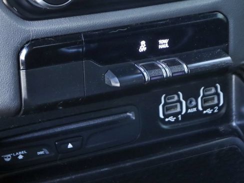 Used 2019 RAM 1500 Big Horn AWD/4WD image 28