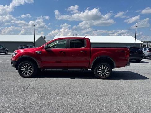 Used 2020 Ford Ranger XLT w/ Equipment Group 302A Luxury AWD/4WD image 3