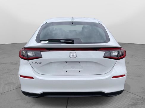 Used 2024 Honda Civic EX-L image 18