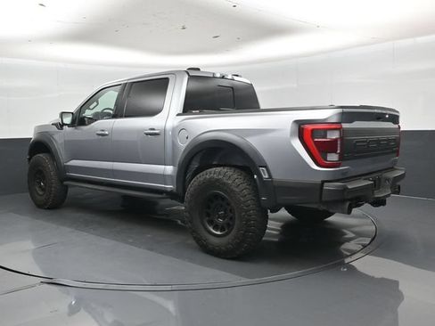 Used 2023 Ford F150 Raptor AWD/4WD image 24