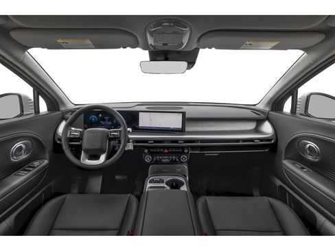 New 2026 Hyundai Ioniq 9 SEL AWD/4WD image 5