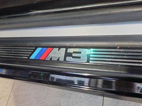 Used 2006 BMW M3 Coupe RWD image 19