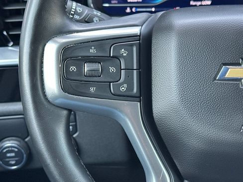Used 2024 Chevrolet Silverado 1500 LT w/ Convenience Package II RWD image 30