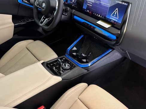 New 2026 BMW X3 M50 w/ Premium Package image 27