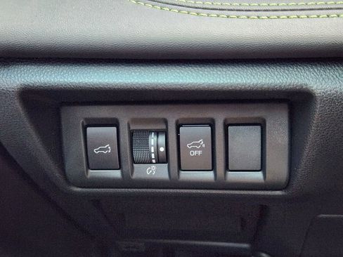 Used 2023 Subaru Outback Onyx Edition XT w/ Popular Package #2 image 21