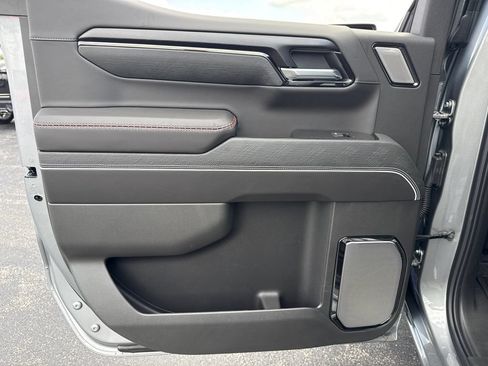 New 2026 GMC Sierra 1500 AT4X AWD/4WD image 31