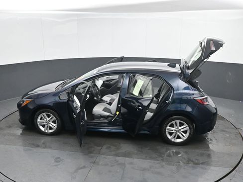 Used 2020 Toyota Corolla SE image 55