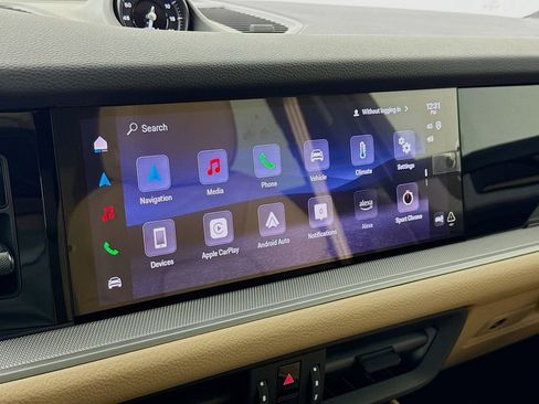 New 2026 Porsche Cayenne S image 20