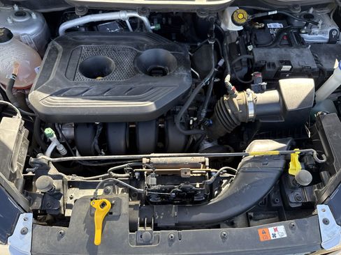 Used 2021 Ford EcoSport S AWD/4WD image 19