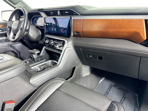 Used 2022 GMC Sierra 1500 Denali image 33