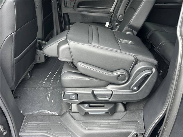 New 2026 Honda Odyssey EX-L image 4