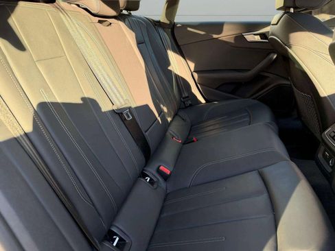 Used 2024 Audi A5 2.0T Premium Plus image 20