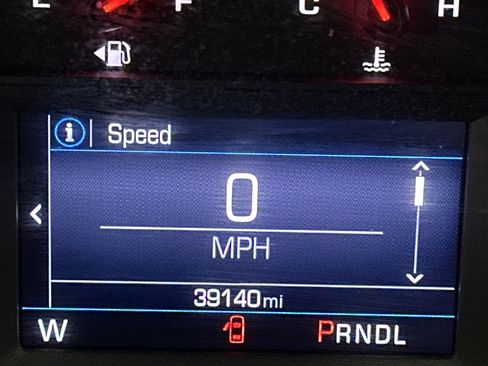 Used 2022 Chevrolet Equinox LT AWD/4WD image 24