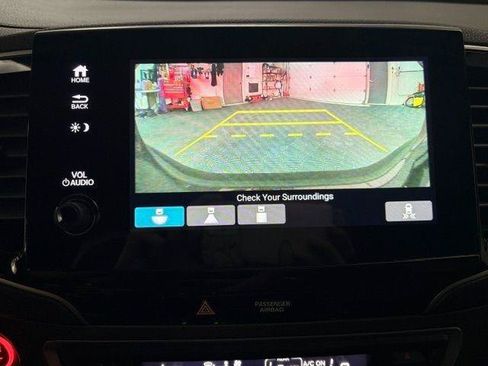 Used 2022 Honda Pilot Special Edition image 16