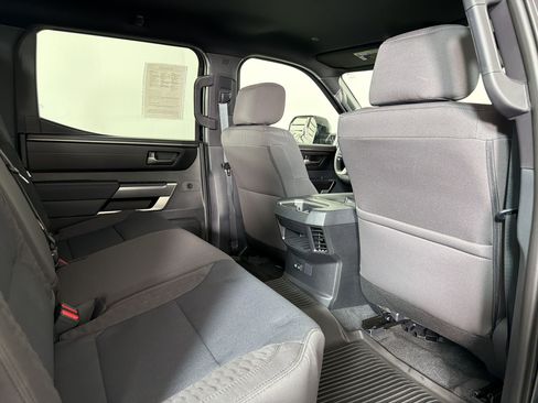 Used 2026 Toyota Tundra SR5 w/ SR5 Convenience Package AWD/4WD image 29
