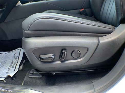Certified 2024 Lexus RX 350 F Sport w/ Convenience Package AWD/4WD image 12