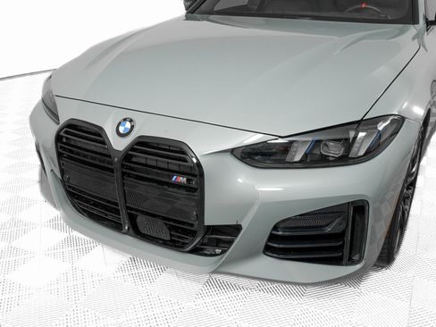 Used 2025 BMW 440i xDrive image 29