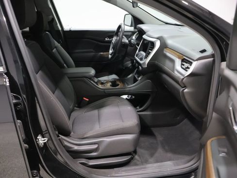 Used 2023 GMC Acadia SLE w/ LPO, Cargo Package AWD/4WD image 21