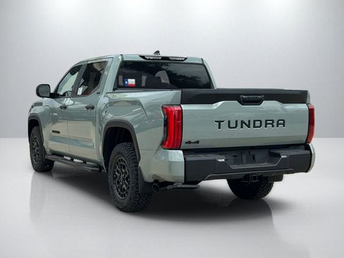 New 2026 Toyota Tundra SR5 AWD/4WD image 7
