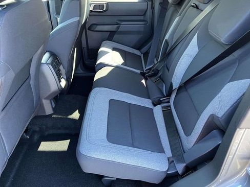 New 2025 Ford Bronco Big Bend AWD/4WD image 28