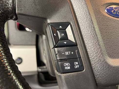 Used 2012 Ford F150 FX4 w/ FX Luxury Pkg image 17