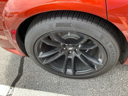 Used 2023 Dodge Charger Scat Pack RWD image 11