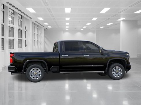 New 2026 Chevrolet Silverado 2500 High Country w/ High Country Premium Package AWD/4WD image 6