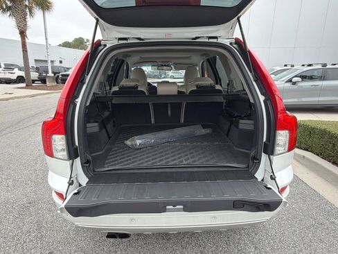 Used 2014 Volvo XC90 3.2 R-Design image 20