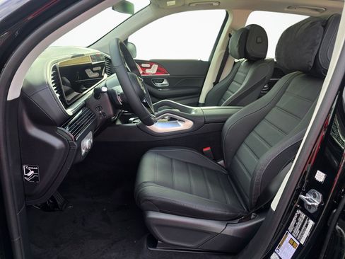 New 2026 Mercedes-Benz GLE 350 4MATIC image 13
