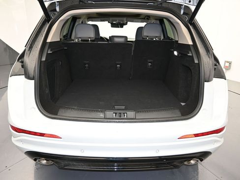 New 2025 Lincoln Corsair Reserve w/ Jet Appearance Package image 26