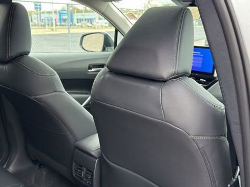 New 2026 Toyota Corolla Cross XLE AWD/4WD image 30