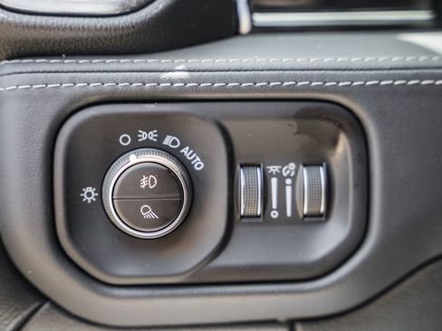 New 2026 RAM 2500 Limited AWD/4WD image 50