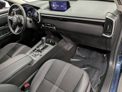 Used 2025 MAZDA CX-50 AWD 2.5 S w/ Cargo Package image 29