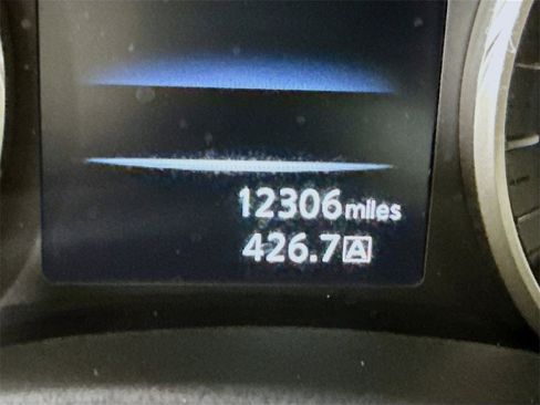 Used 2023 INFINITI Q50 Luxe w/ Cargo Package image 4