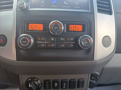 Used 2019 Nissan Frontier SV w/ Value Truck Package AWD/4WD image 15