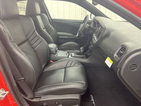 Used 2022 Dodge Charger SRT Hellcat RWD image 21