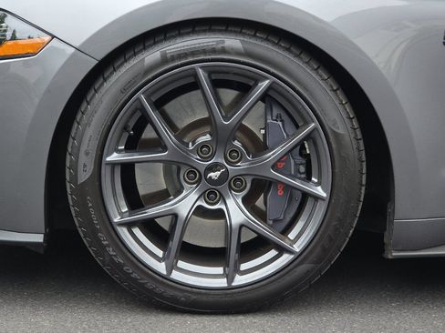 Used 2021 Ford Mustang GT Premium w/ GT Performance Package RWD image 26