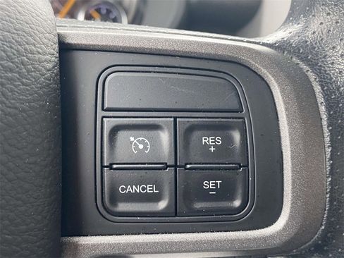 Used 2020 RAM 2500 Tradesman image 29