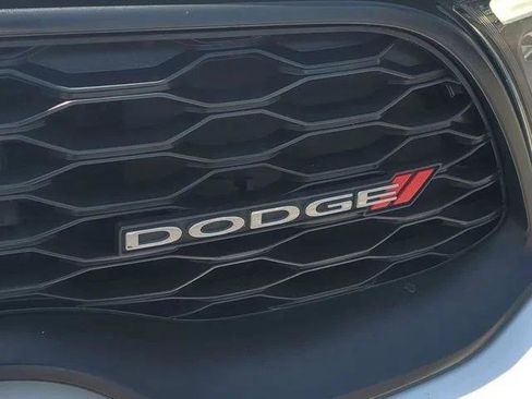 Certified 2025 Dodge Durango GT AWD/4WD image 13